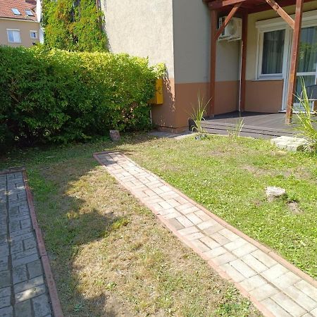Heliosa Apart Gdansk Kowale Extérieur photo