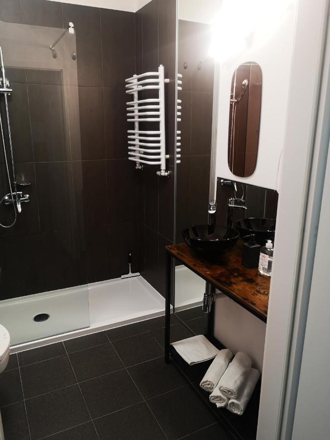Heliosa Apart Gdansk Kowale Extérieur photo