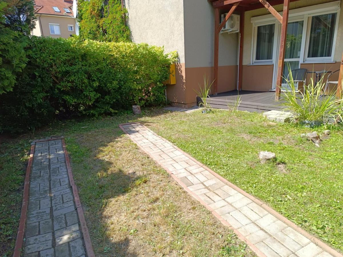 Heliosa Apart Gdansk Kowale Extérieur photo